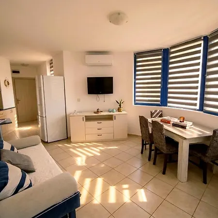 Blue Marine 8 Appartement Ravda