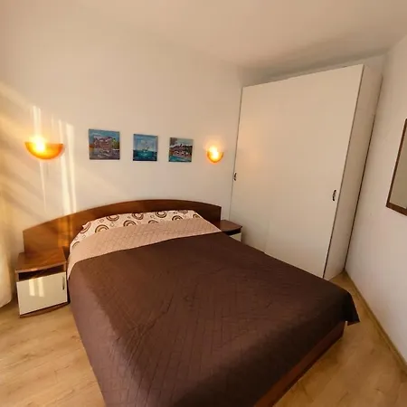 Appartement Blue Marine 8 Ravda