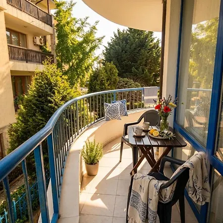 Appartement Blue Marine 8