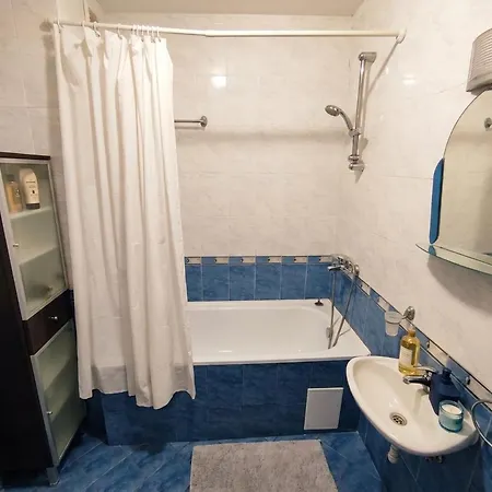 Blue Marine 8 Appartement Ravda